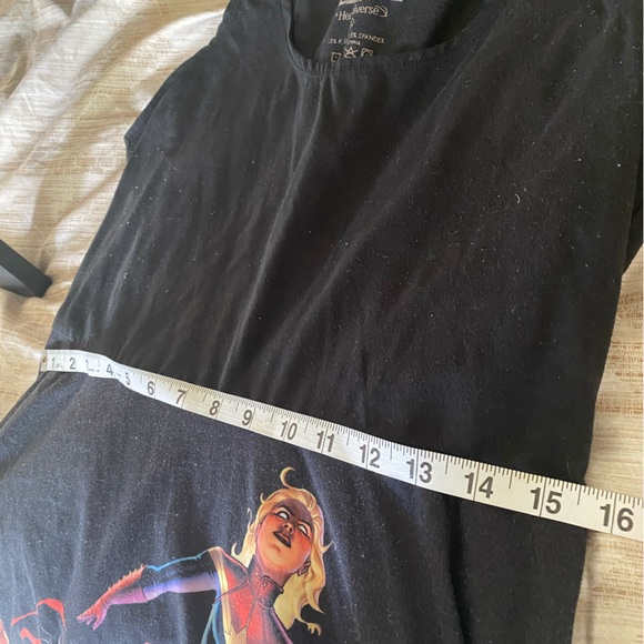 *RARE* Marvel by Her Universe dress - Picture 5 of 5